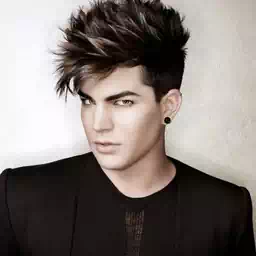 Adam Lambert – Another Lonely Night (Pop Mix)